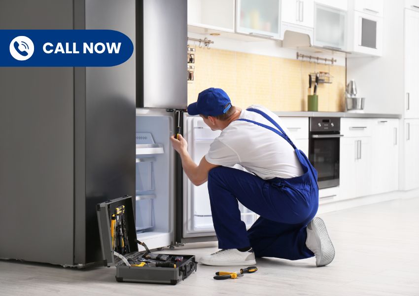 Scarborough Appliance Repair Company